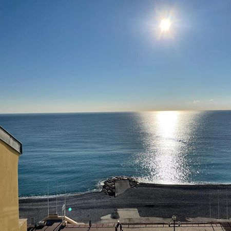Apartamento Le Grand Bleu Niza Exterior foto