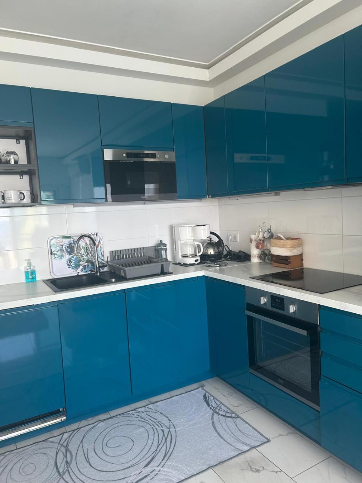 Apartamento Le Grand Bleu Niza Exterior foto